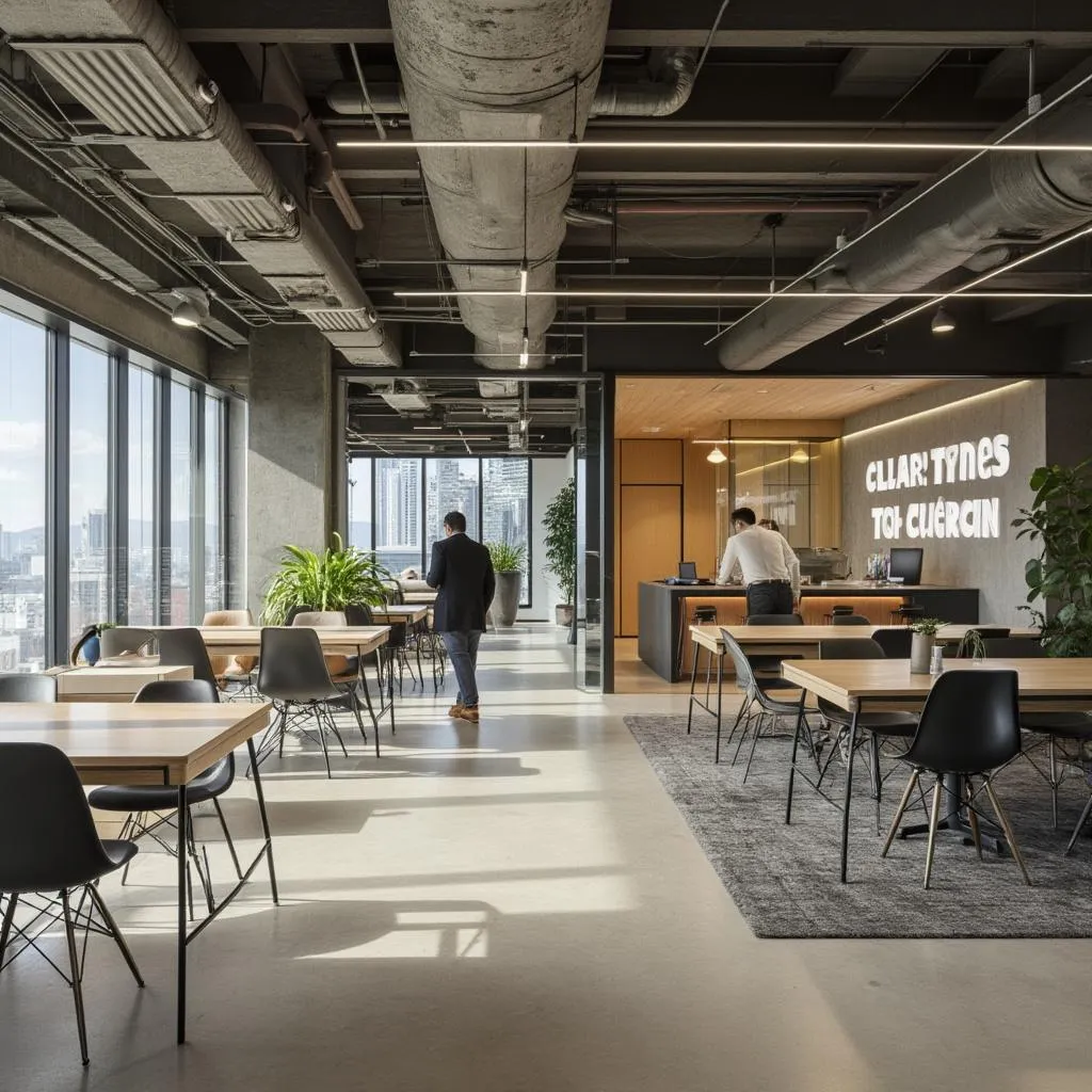 Oficinas principales de ConsultAR en Buenos Aires