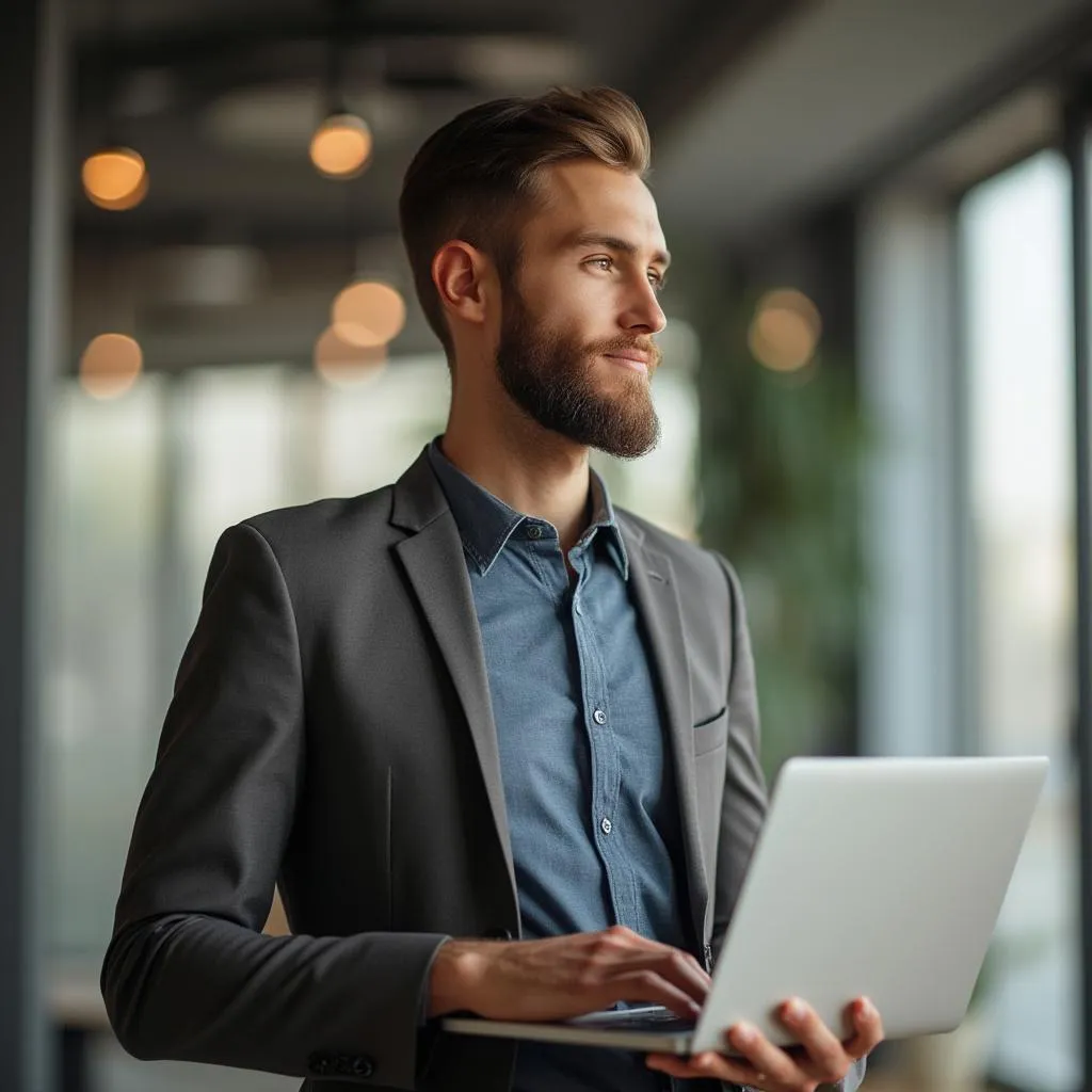 Consultor Estratégico