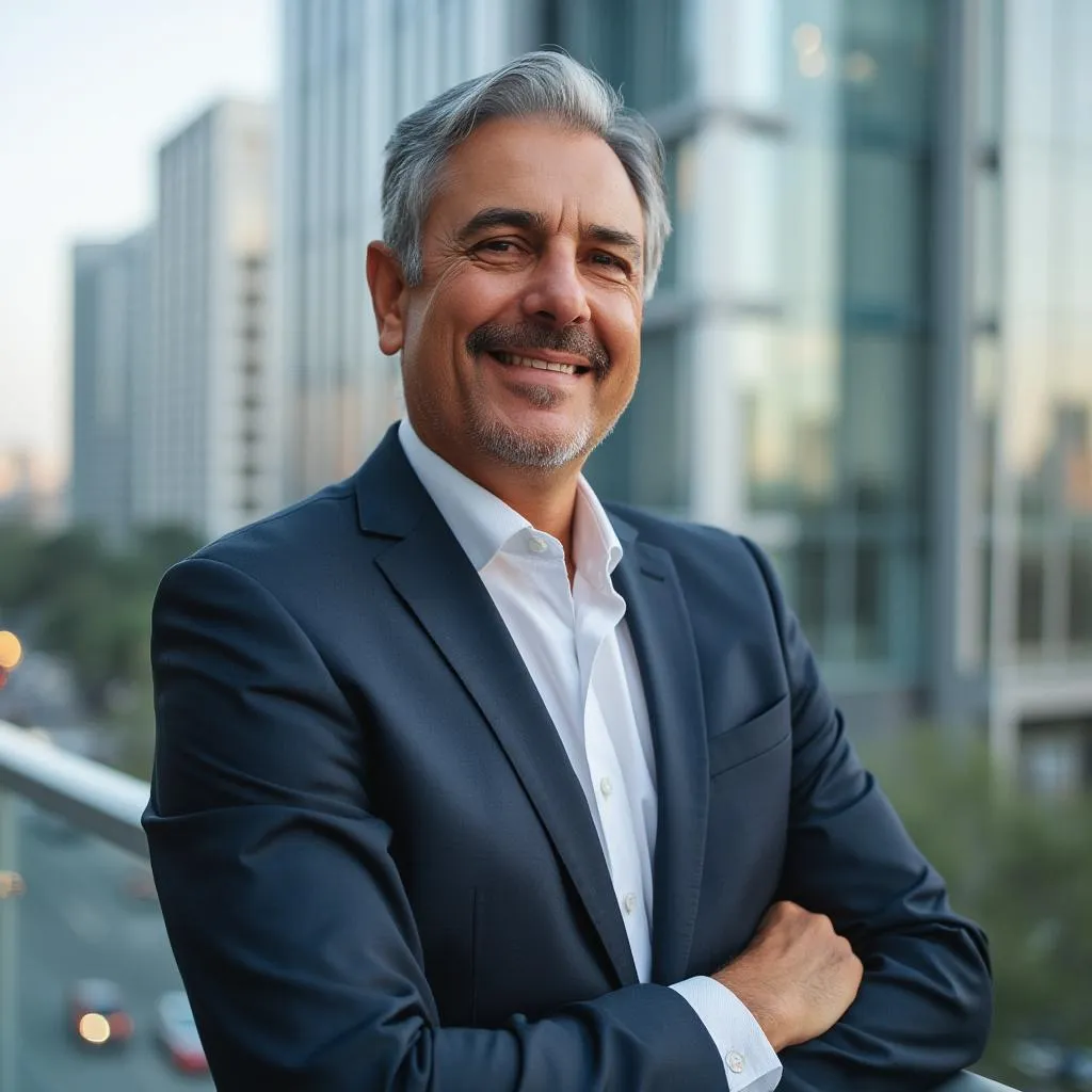 Director General