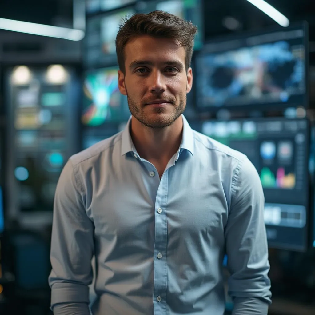 Miguel Ángel Rizzo - Director de Transformación Digital