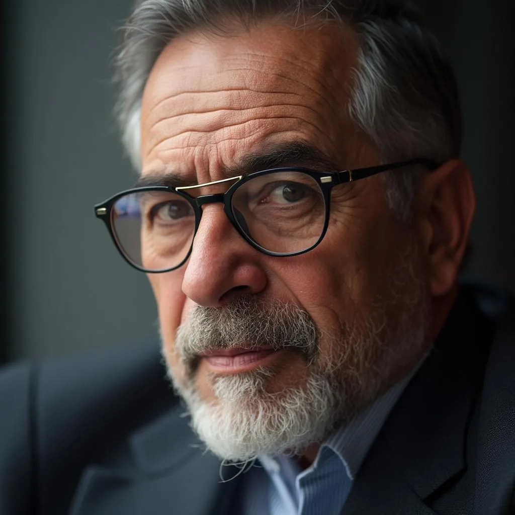 Sebastián Ortega - CEO de Manufacturas del Sur