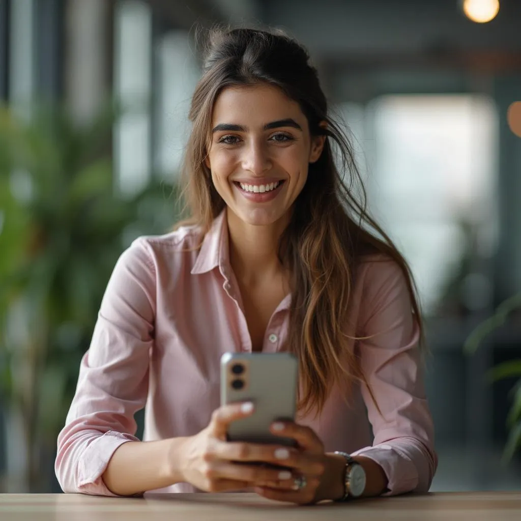CEO de TechNova